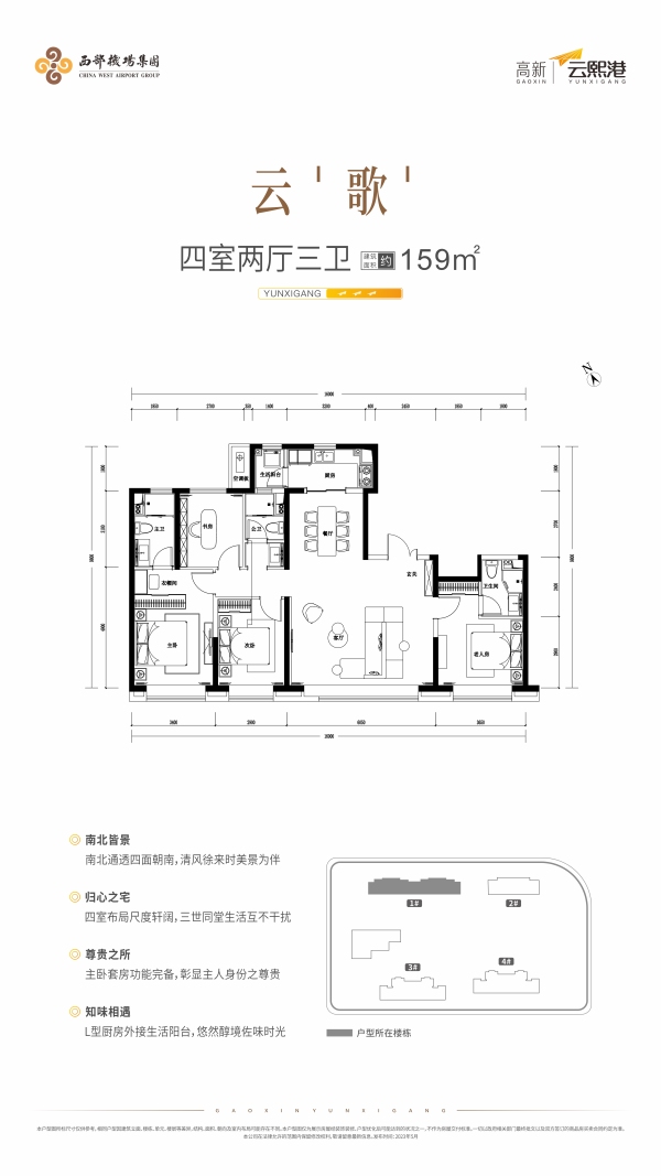 高新•云熙港_效果图_4