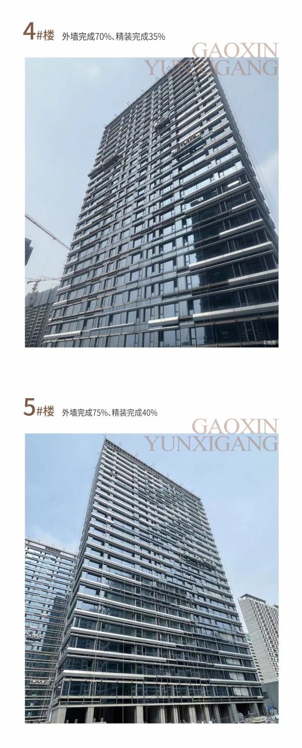 高新•云熙港_实景图_3