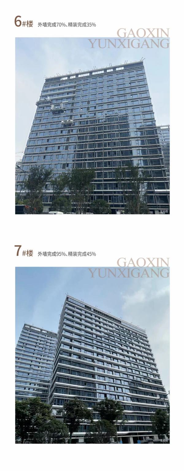 高新•云熙港_实景图_4