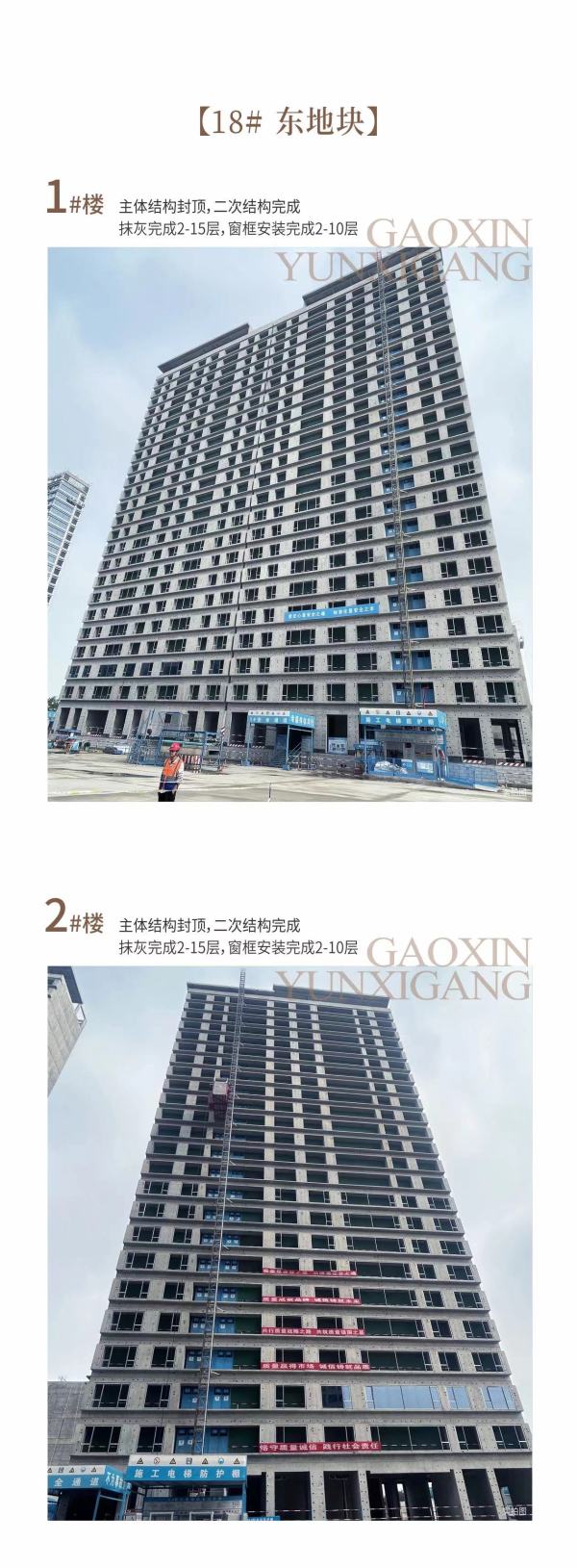 高新•云熙港_实景图_5