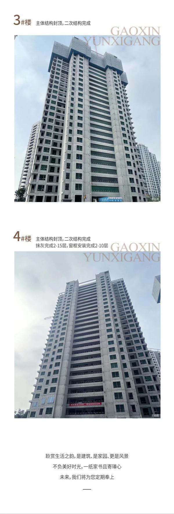 高新•云熙港_实景图_6