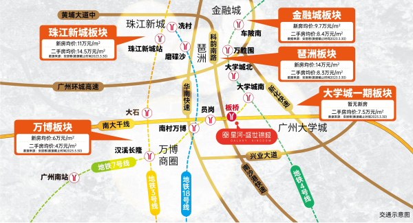 星河盛世锦城_效果图_4