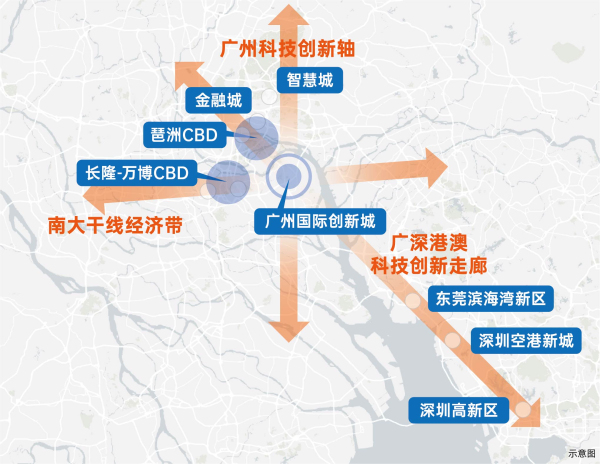 星河盛世锦城_效果图_6