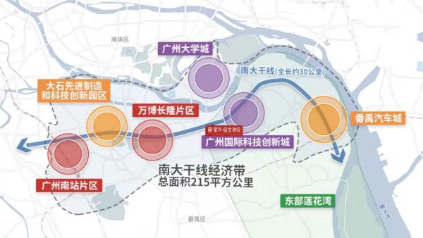 星河盛世锦城_区位图_1