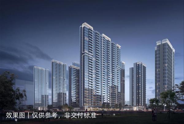 保利锦上印_效果图_1