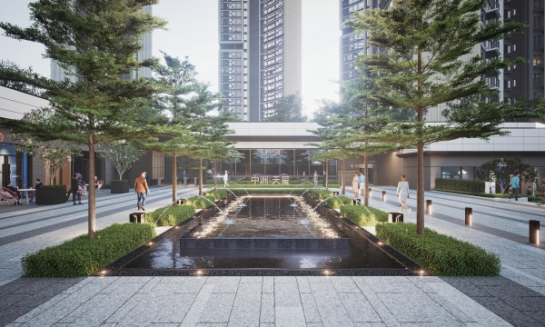中洲黄金台_效果图_2