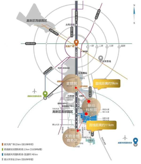 中海新川华府_效果图_8