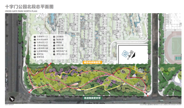 湾玺壹号_小区配套_13
