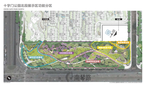 湾玺壹号_小区配套_14