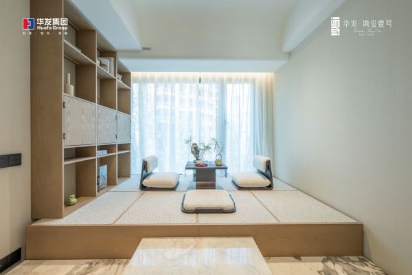 湾玺壹号_样板间_5