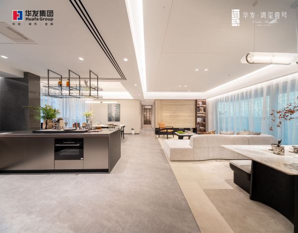 湾玺壹号_样板间_11