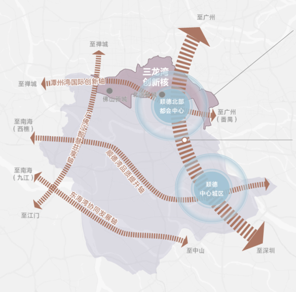 中海汇德里_效果图_6