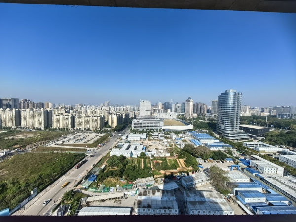 招商湾熙中心_效果图_1