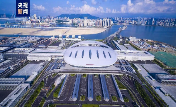 横琴口岸广场_效果图_2