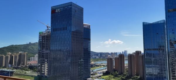 横琴口岸广场_实景图_3