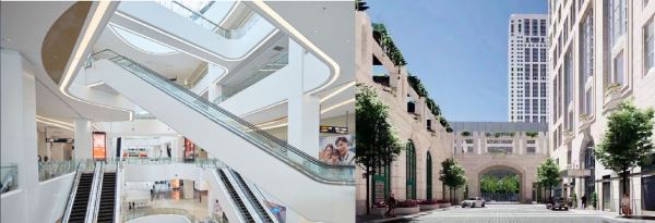 横琴口岸广场_样板间_4