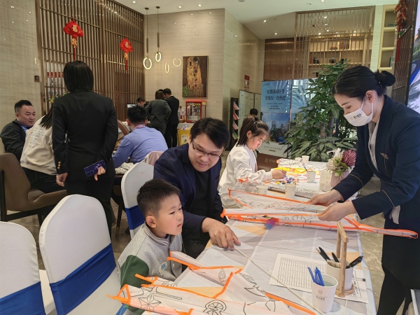 阳光嘉园抵账房_项目现场_7
