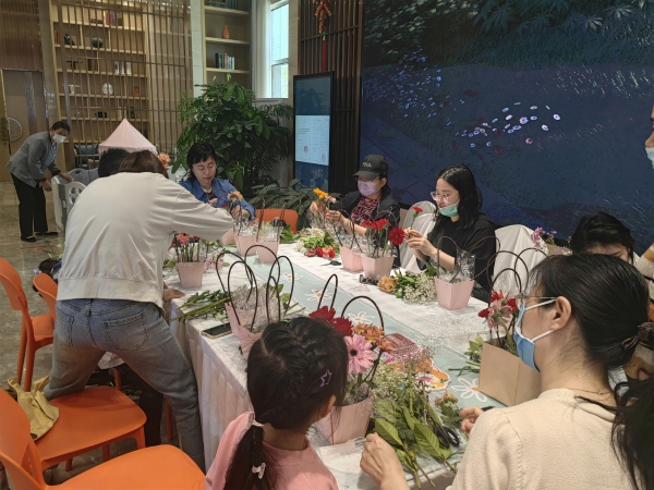 阳光嘉园抵账房_项目现场_8