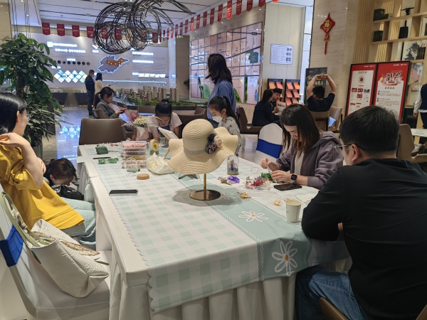 阳光嘉园抵账房_项目现场_12