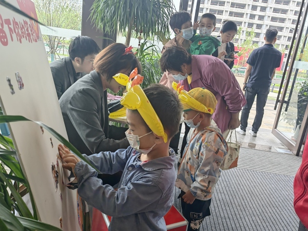 阳光嘉园抵账房_项目现场_20