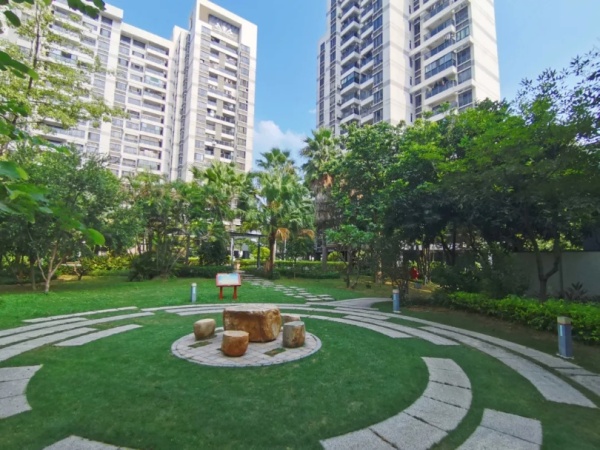 星誉·星晴雅筑_效果图_5