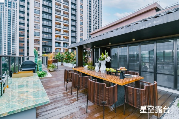 中国铁建花语岭南_效果图_4