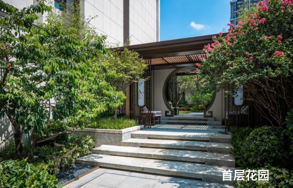 中国铁建花语岭南_效果图_7
