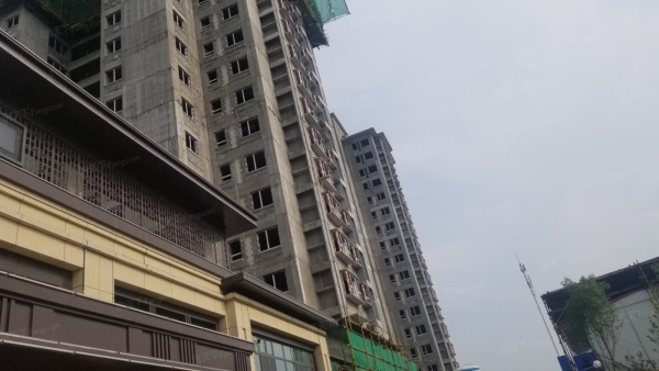 潍坊博裕学院_实景图_3