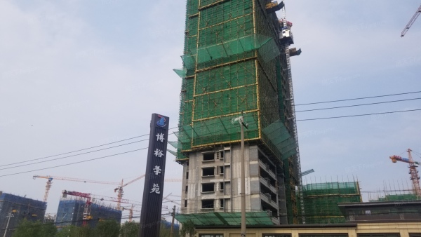 潍坊博裕学院_实景图_4