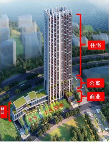 臻尚苑_效果图_3
