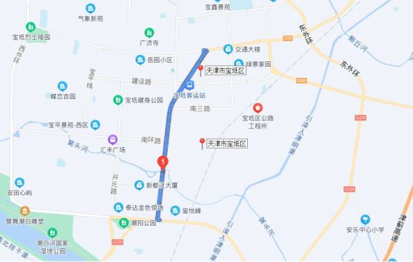 格调松箩花园_效果图_1