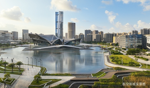 世荣暻观花园_小区配套_4