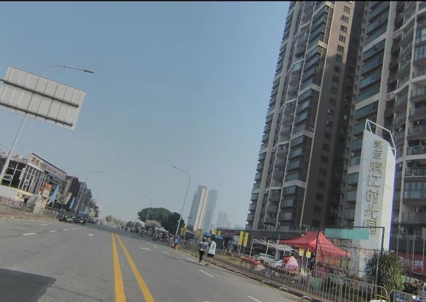 凯蓝滨江时光园_效果图_1