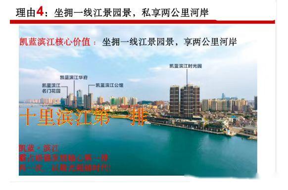 凯蓝滨江时光园_效果图_4