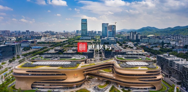 保利云境_效果图_4