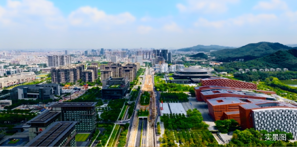 保利云境_效果图_5