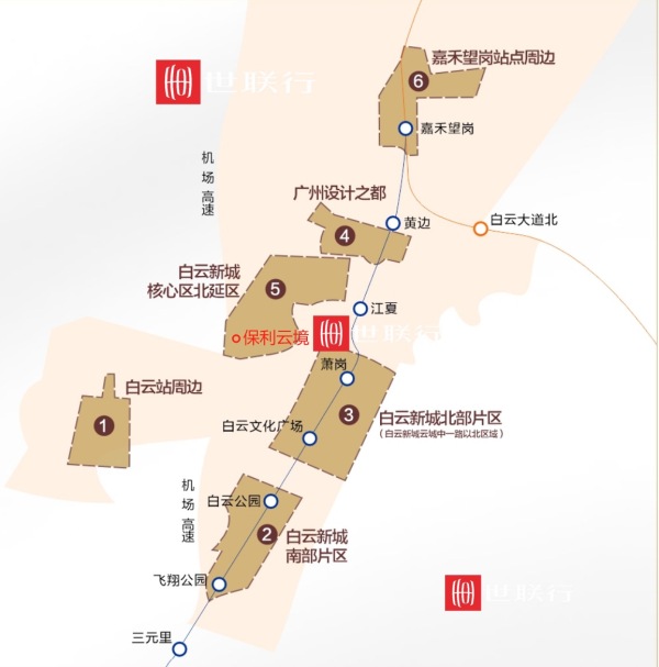 保利云境_效果图_6