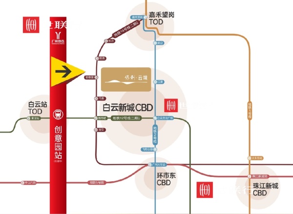 保利云境_效果图_7
