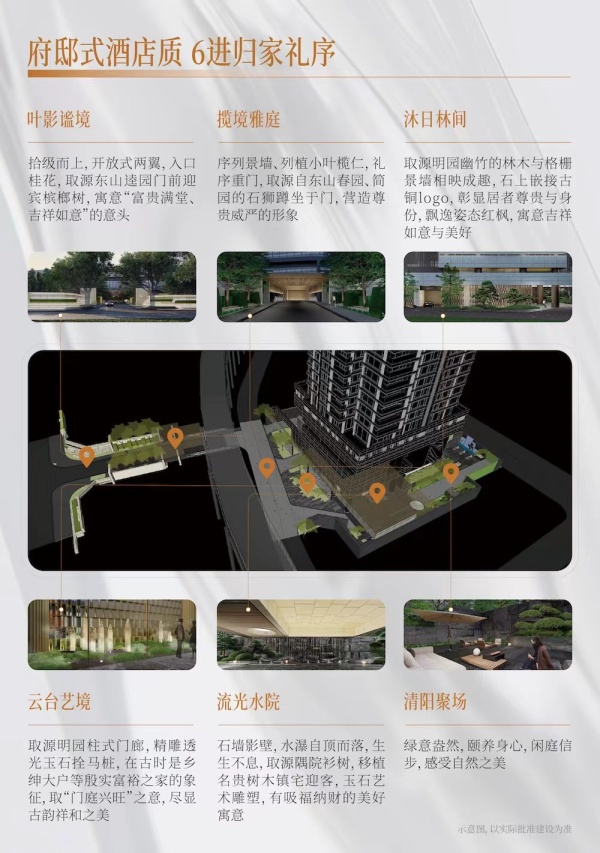 万科瑧樾府_效果图_4