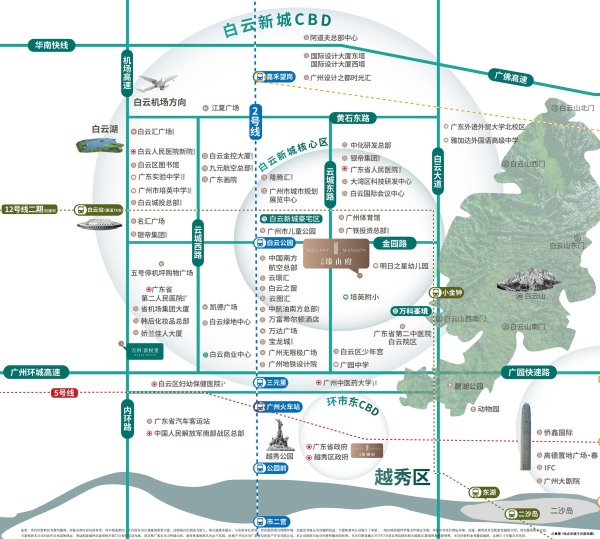 万科瑧山府_效果图_4
