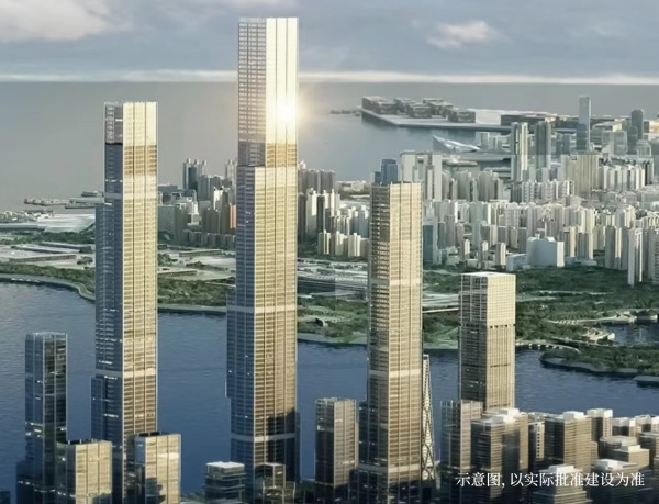 万科瑧樾府_效果图_6