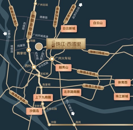珠江西湾里_效果图_7