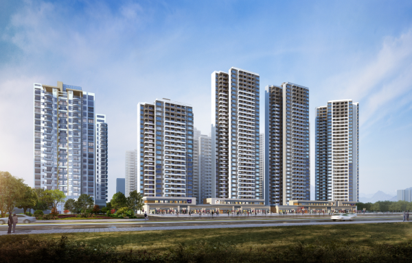 越秀建发珺樾_效果图_1