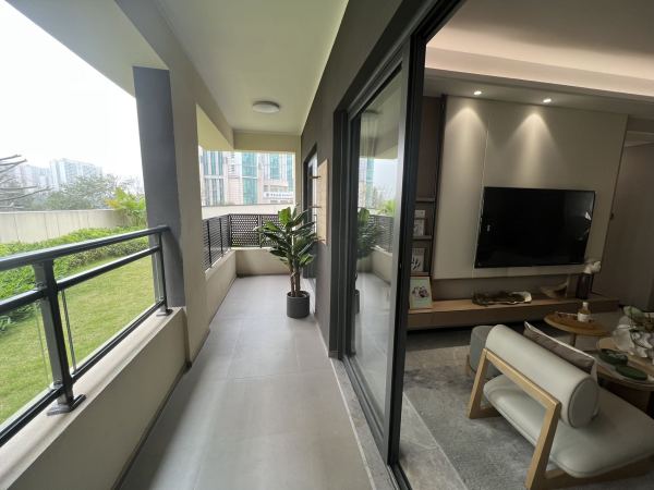 越秀建发珺樾_样板间_5