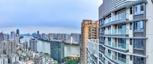 汉国置业港汇台_实景图_1