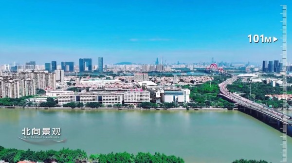 保利滨江和著_效果图_2