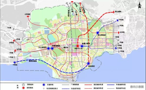 京基宸悦府_效果图_2
