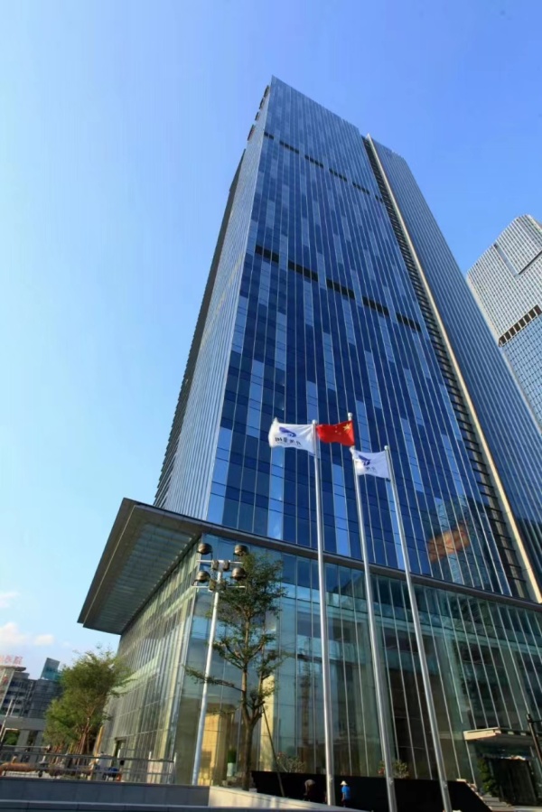 升龙汇金中心租赁_效果图_1