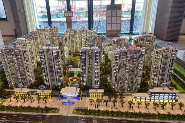 恒基城市森林_效果图_1