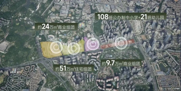 长隆万博悦府_效果图_5